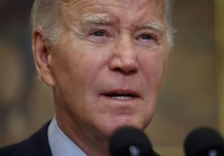 Τζο Μπάιντεν: Περισσότεροι από 50 Δημοκρατικοί του ζητούν να αποτρέψει την εισβολή του Ισραήλ στη Ράφα