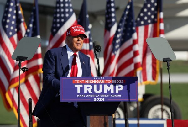 Βόμβα Τραμπ για τις εκλογές του Νοεμβρίου – «Αν δεν γίνουν όλα έντιμα πρέπει να αγωνιστούμε»