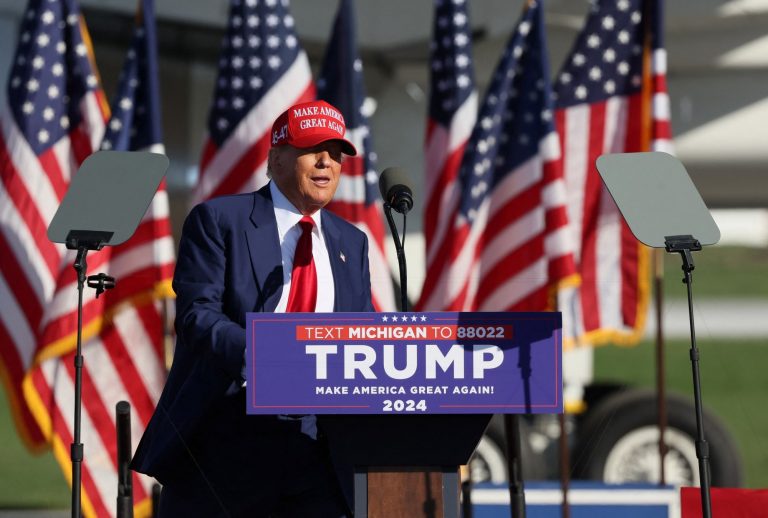 Βόμβα Τραμπ για τις εκλογές του Νοεμβρίου – «Αν δεν γίνουν όλα έντιμα πρέπει να αγωνιστούμε»