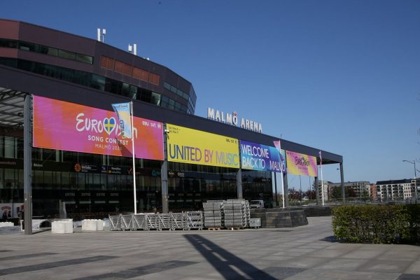 Eurovision: Συναγερμός στο Ισραήλ – Στο Μάλμε ο επικεφαλής της Shin Bet
