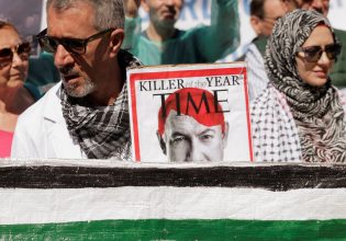 Live: Η συμφωνία εκεχειρίας θα έπρεπε να είναι «παιχνιδάκι» για τη Χαμάς, λέει ο Μπλίνκεν