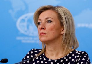 Ζαχάροβα για Eurovision: «Ξεπερνά κάθε όργιο – Η κηδεία της Δυτικής Ευρώπης»