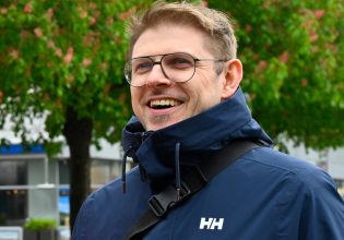 Γερμανία: Επίθεση δέχτηκε υποψήφιος των Σοσιαλδημοκρατών – Καταγγέλλουν «φασιστικές μεθόδους» εκφοβισμού