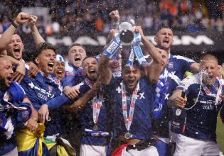 Ίπσουιτς: τα ξεχασμένα μεγαλεία πήραν …εκδίκηση!