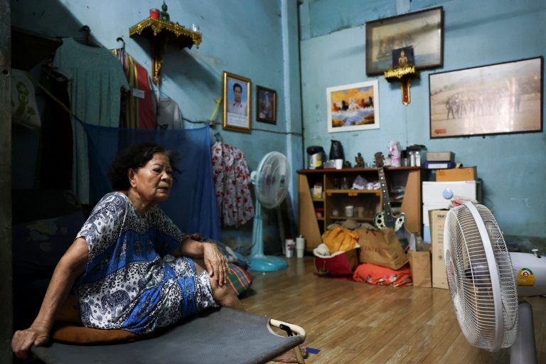 Ταϊλάνδη: Στους 61 οι νεκροί από την αρχή του χρόνου λόγω ακραίας ζέστης