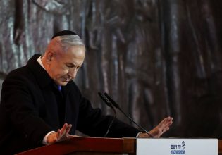 Γάζα: Τα τέσσερα σενάρια για το τέλος του πολέμου – Με την πλάτη στον τοίχο ο Νετανιάχου