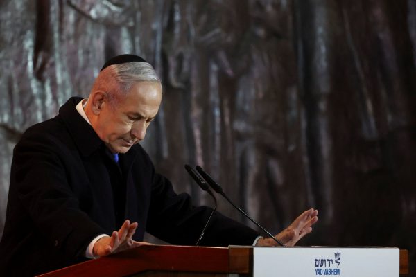 Γάζα: Τα τέσσερα σενάρια για το τέλος του πολέμου – Με την πλάτη στον τοίχο ο Νετανιάχου