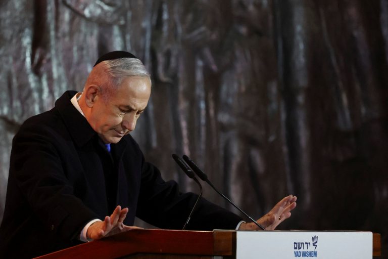 Γάζα: Τα τέσσερα σενάρια για το τέλος του πολέμου – Με την πλάτη στον τοίχο ο Νετανιάχου