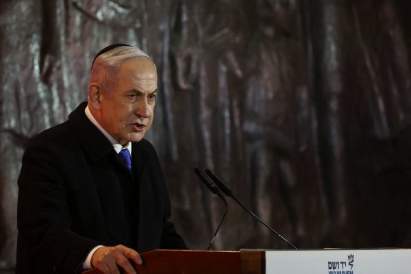 Ξεπεσμός χωρίς πάτο για Νετανιάχου – «Εκτελεί τις εντολές του ‘αφέντη’ του, Μπεν-Γκβιρ»