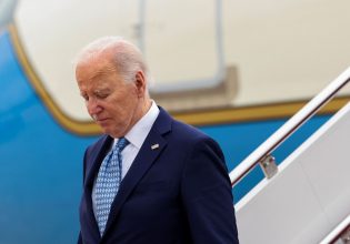 Η δύσκολη εξίσωση του Μπάιντεν – Η «κόκκινη γραμμή» για τη Ράφα και η γεωπολιτική ισορροπία