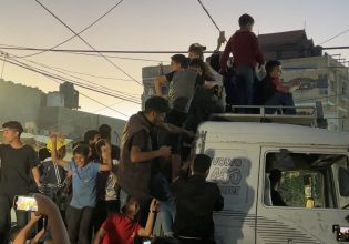 Γάζα: Η Χαμάς αποδέχθηκε την πρόταση εκεχειρίας