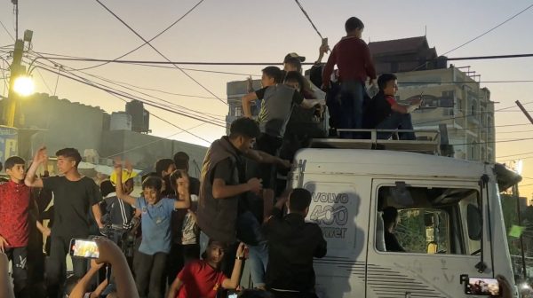 Γάζα: Η Χαμάς αποδέχθηκε την πρόταση εκεχειρίας