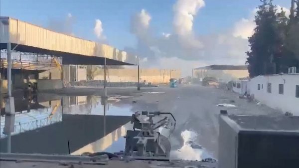 ΚΚΕ για Ράφα: «Το Ισραήλ κλιμακώνει τη γενοκτονία των Παλαιστινίων – Προαποφασισμένη επίθεση»