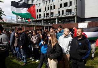 Μπορέλ: Η Ισπανία, η Ιρλανδία και άλλες χώρες της ΕΕ θα αναγνωρίσουν παλαιστινιακό κράτος στις 21 Μαΐου