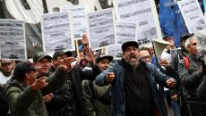 Δεύτερη γενική απεργία στην Αργεντινή ενάντια στον Μιλέι – Ανώφελη θυσία ή επιτυχία η πολιτική του;