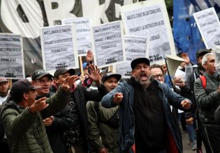 Δεύτερη γενική απεργία στην Αργεντινή ενάντια στον Μιλέι – Ανώφελη θυσία ή επιτυχία η πολιτική του;