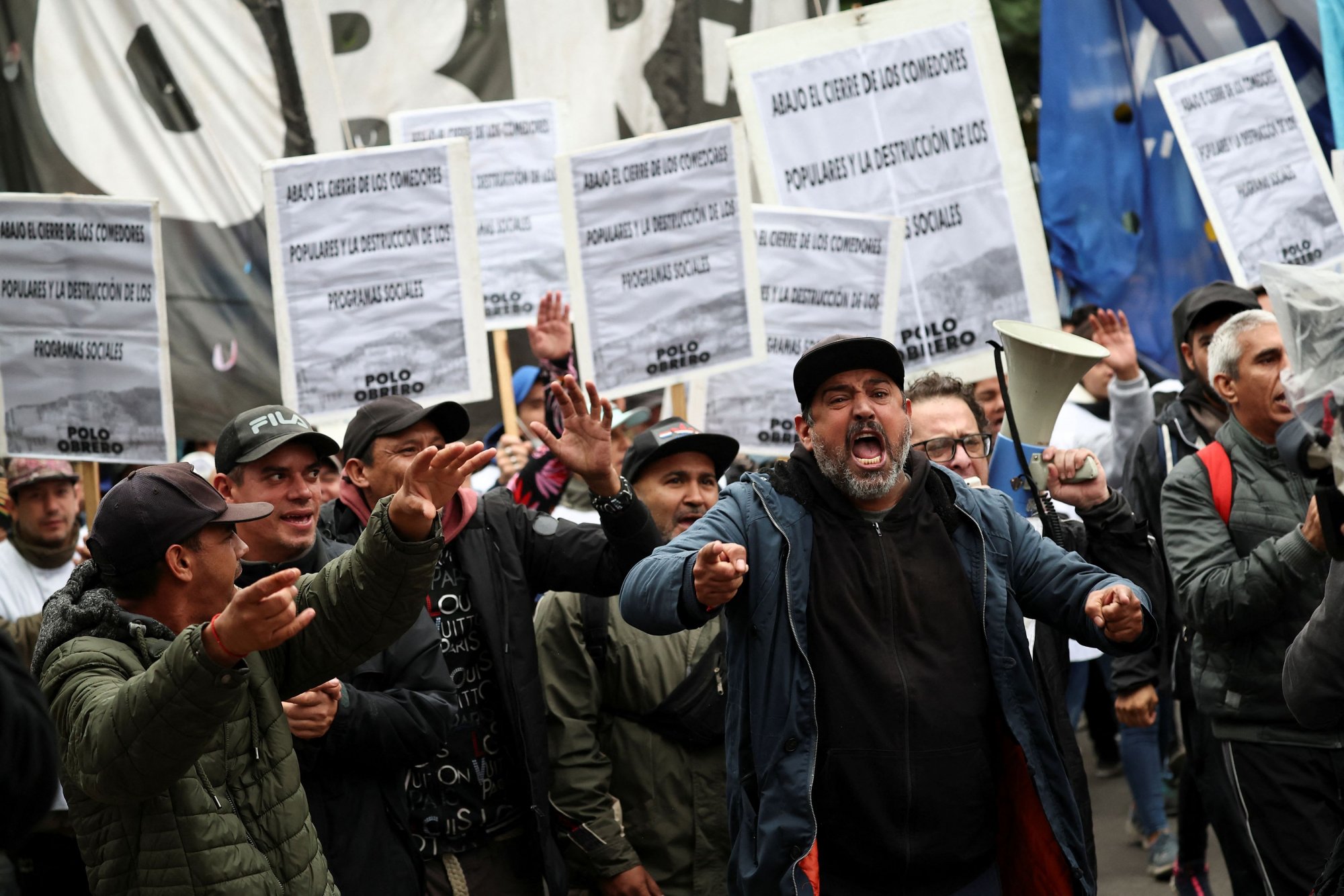 Δεύτερη γενική απεργία στην Αργεντινή ενάντια στον Μιλέι - Ανώφελη θυσία ή επιτυχία η πολιτική του;