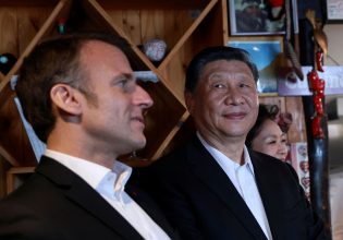 Οι πολλαπλοί συμβολισμοί της περιοδείας του Σι Τζινπίνγκ στην Ευρώπη