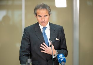 Ιράν: Ο θάνατος του Ραϊσί καθυστερεί τις συνομιλίες μεταξύ Ιράν και ΙΑΕΑ