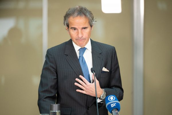 Ιράν: Ο θάνατος του Ραϊσί καθυστερεί τις συνομιλίες μεταξύ Ιράν και ΙΑΕΑ