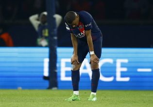 Γαλλικός Τύπος: Κανένα έλεος για τον Εμπαπέ