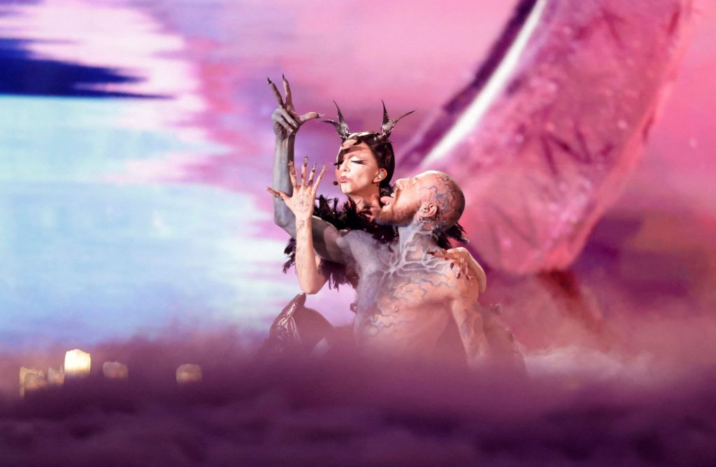 Το σκονάκι της Eurovision: Πώς μπορείτε να ψηφίσετε και άλλες χρήσιμες πληροφορίες