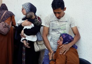 Κατάρ: Ζητά από τη διεθνή κοινότητα να εμποδίσει μια «γενοκτονία» στη Ράφα