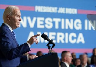 ΗΠΑ: ΜΚΟ και οργανισμοί ζητούν από τον Μπάιντεν να δημοσιοποιήσει την έκθεση για το Ισραήλ