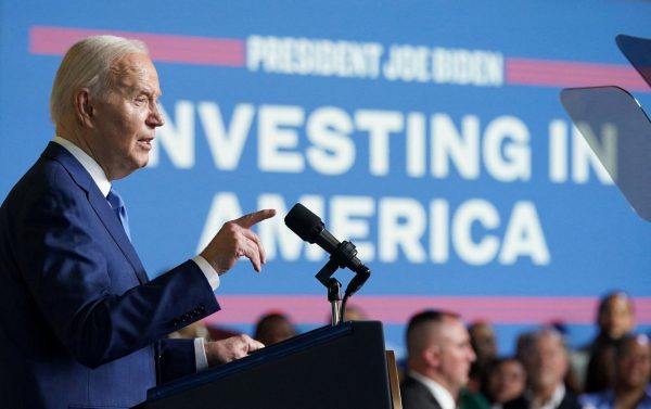 ΗΠΑ: ΜΚΟ και οργανισμοί ζητούν από τον Μπάιντεν να δημοσιοποιήσει την έκθεση για το Ισραήλ