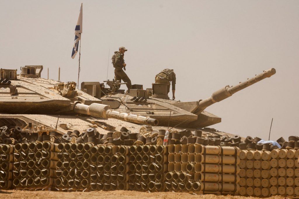 Ισραήλ: Εγκαταλείπει τους ομήρους για να κυνηγήσει τον Σινουάρ – «Έχει γίνει προσωπικό για τον Νετανιάχου»