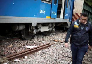 Σερβία: Δεκατρείς τραυματίες σε σύγκρουση τρένων στο Βελιγράδι