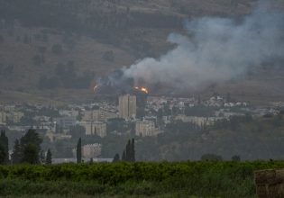 Μέση Ανατολή: Νεκροί από ισραηλινούς βομβαρδισμούς στον Λίβανο – 14χρονος Παλαιστίνιος έπεσε από πυρά στη Δυτική Όχθη