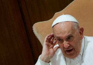 Βατικανό: Και η Αγία Έδρα φοβέρα θέλει – Εργαζόμενοι προσφεύγουν καταγγέλλοντας εργασιακό μεσαίωνα