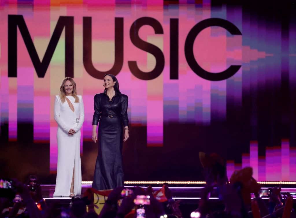 Eurovision: Ποια χώρα ενδέχεται να μην ξανασυμμετάσχει στον μουσικό διαγωνισμό