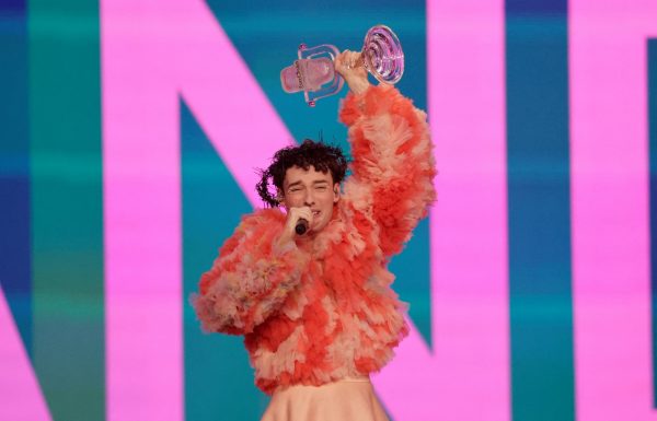 Eurovision 2024: Μεγάλη νικήτρια η Ελβετία και το «Nemo», στην σκιά των αντιδράσεων για την Γάζα – Όλα όσα έγιναν