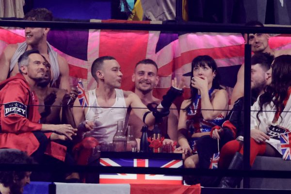 Eurovision 2024: Είναι η Βρετανία ο μεγάλος ηττημένος; – Οι μηδέν πόντοι του κοινού και η απώλεια τηλεθεατών