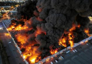 Σε συναγερμό οι Αρχές ασφαλείας της Ευρώπης – Φοβούνται Ρωσικές δολιοφθορές σε υποδομές