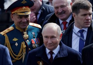 Βόμβα Πούτιν: Αποπέμφθηκε ο Σοϊγκού – Αυτόν προτείνει για διάδοχό του