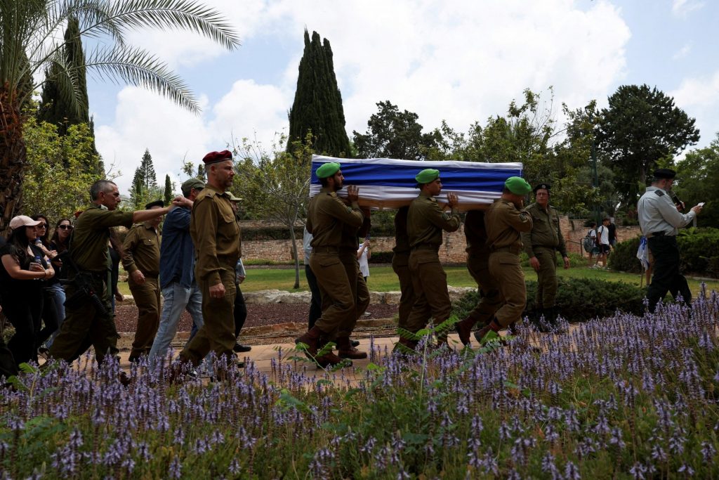 Ισραήλ: Γονείς 900 στρατιωτών ζητούν να φύγουν τα παιδιά τους από την «παγίδα θανάτου» της Ράφα
