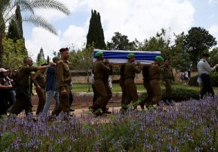 Ισραήλ: Γονείς 900 στρατιωτών ζητούν να φύγουν τα παιδιά τους από την «παγίδα θανάτου» της Ράφα