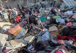Γάζα: Το Διεθνές Δικαστήριο Δικαιοσύνης θα πραγματοποιήσει ακροάσεις για τις επιθέσεις του Ισραήλ στη Ράφα