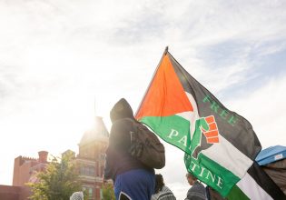 Live: Η Ιρλανδία θα αναγνωρίσει παλαιστινιακό κράτος – Το Ισραήλ απορρίπτει την απόφαση της ΓΣ του ΟΗΕ