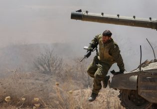 Live: Το Ισραήλ ισοπεδώνει ολόκληρες περιοχές στην Τζαμπάλια – Βομβαρδισμός στην Τζενίν της Δυτικής Όχθης