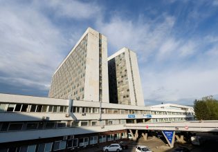 Σλοβακία: Ξανά στο χειρουργείο ο Φίτσο – Παραμένει σοβαρή η κατάστασή του