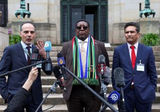 Διεθνές Δικαστήριο: Καλεί το Ισραήλ να παράσχει διευκρινίσεις για τις ζώνες εκκένωσης στη Γάζα