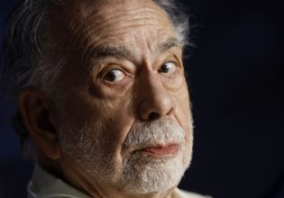 Ποιοι είναι οι τρεις σπουδαιότεροι ηθοποιοί όλων των εποχών για τον Φράνσις Φορντ Κόπολα