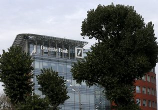 Γερμανία: «Πάγωμα» περιουσιακών στοιχείων ευρωπαϊκών τραπεζών στη Ρωσία