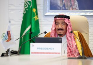 Σαουδική Αραβία: Ανησυχία για τον βασιλιά Σαλμάν μπιν Αμπντουλαζίζ – Θα υποβληθεί σε ιατρικές εξετάσεις