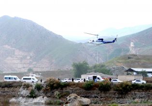 Ιράν: Το έχουν επηρεάσει οι δυτικές κυρώσεις; Ο θάνατος Ραϊσί και οι αεροπορικές τραγωδίες