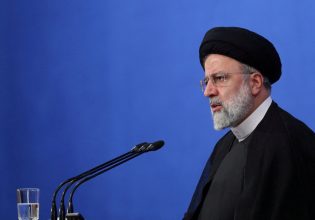 ΗΠΑ και Ιράν είχαν μυστικές συνομιλίες για τη Μέση Ανατολή – Ο θάνατος του Ραϊσί ανέτρεψε τα πάντα